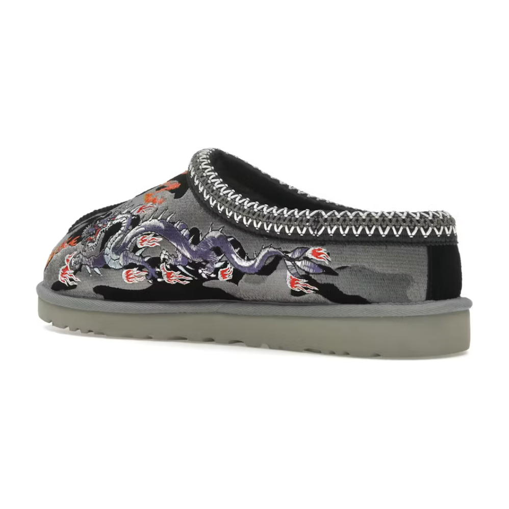 UGG Tasman Slipper Palace Black Camo