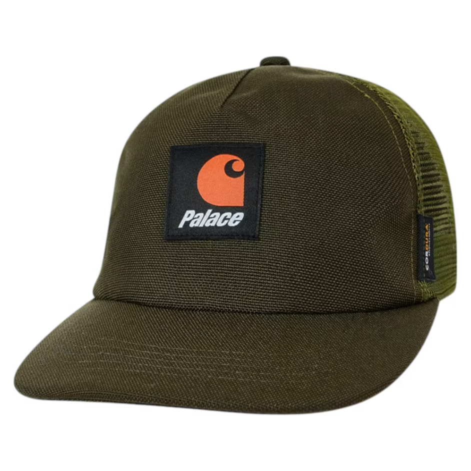 Palace Carhartt WIP Trucker Plant