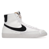 Nike Blazer Mid 77 Next Nature White Black (Women's)