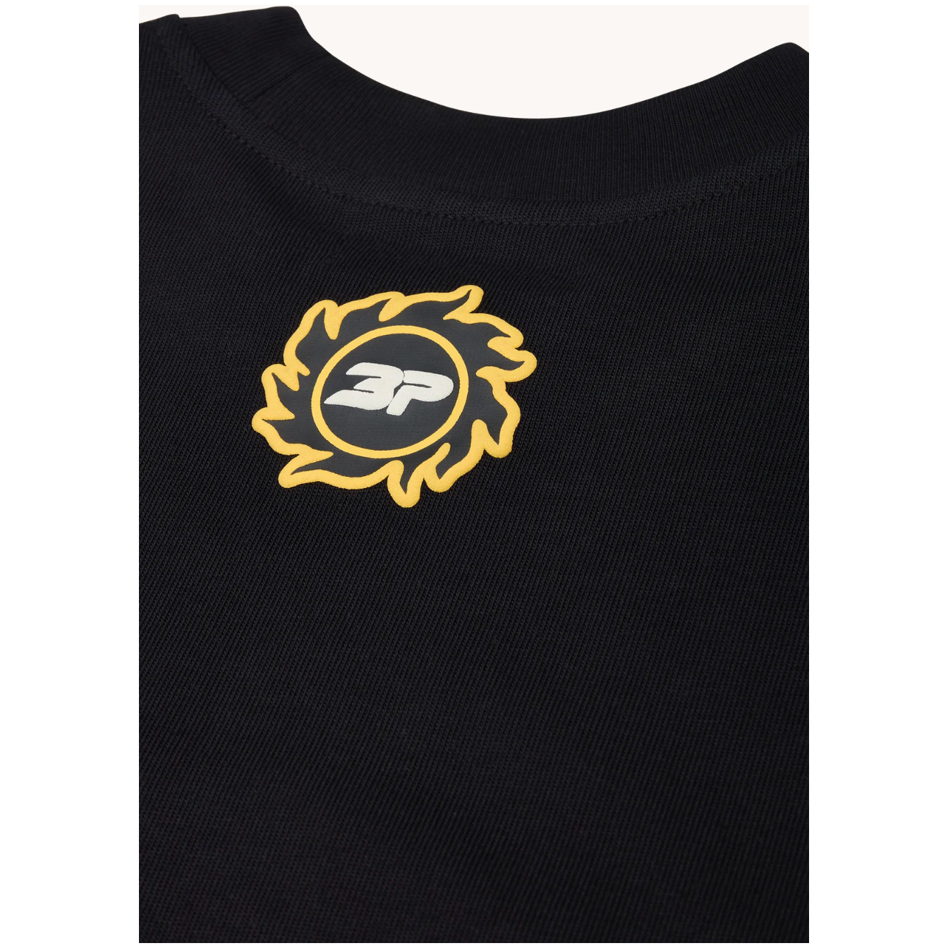 Broken Planet Market Crest T-Shirt