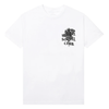 Anti Social Social Club Hokkaido 3M Tee White