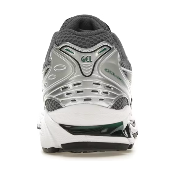 ASICS Gel-Kayano 14 Metropolis Jasper Green