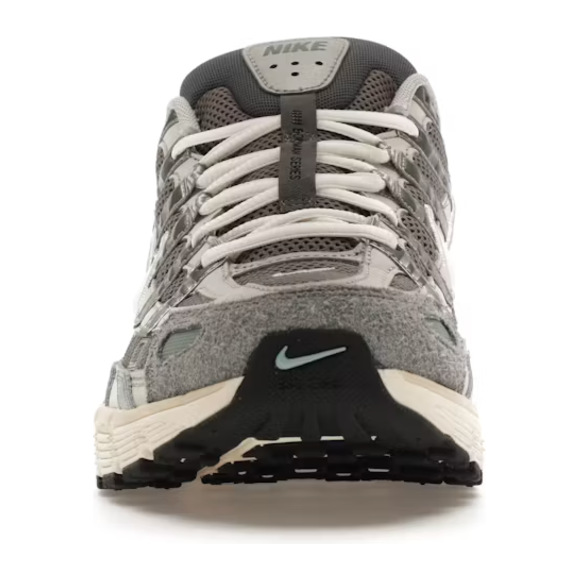 Nike P-6000 Flat Pewter