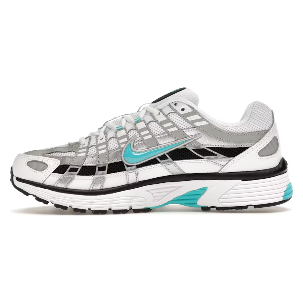 Nike P-6000 Dusty Cactus