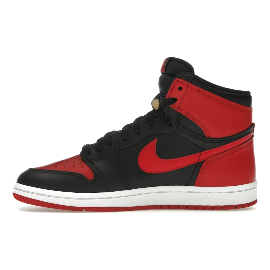 Jordan 1 Retro High '85 OG Bred (2025)