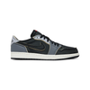 Jordan 1 Low OG EX Black Smoke Grey