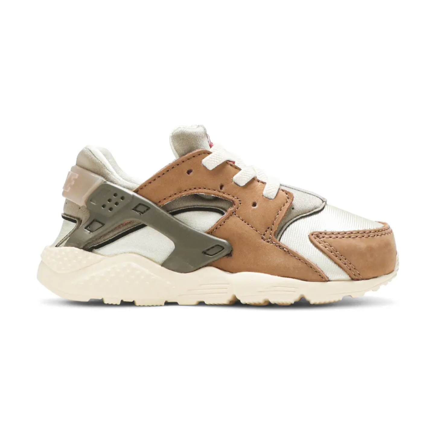 Nike Air Huarache Stussy Desert Oak (2021)