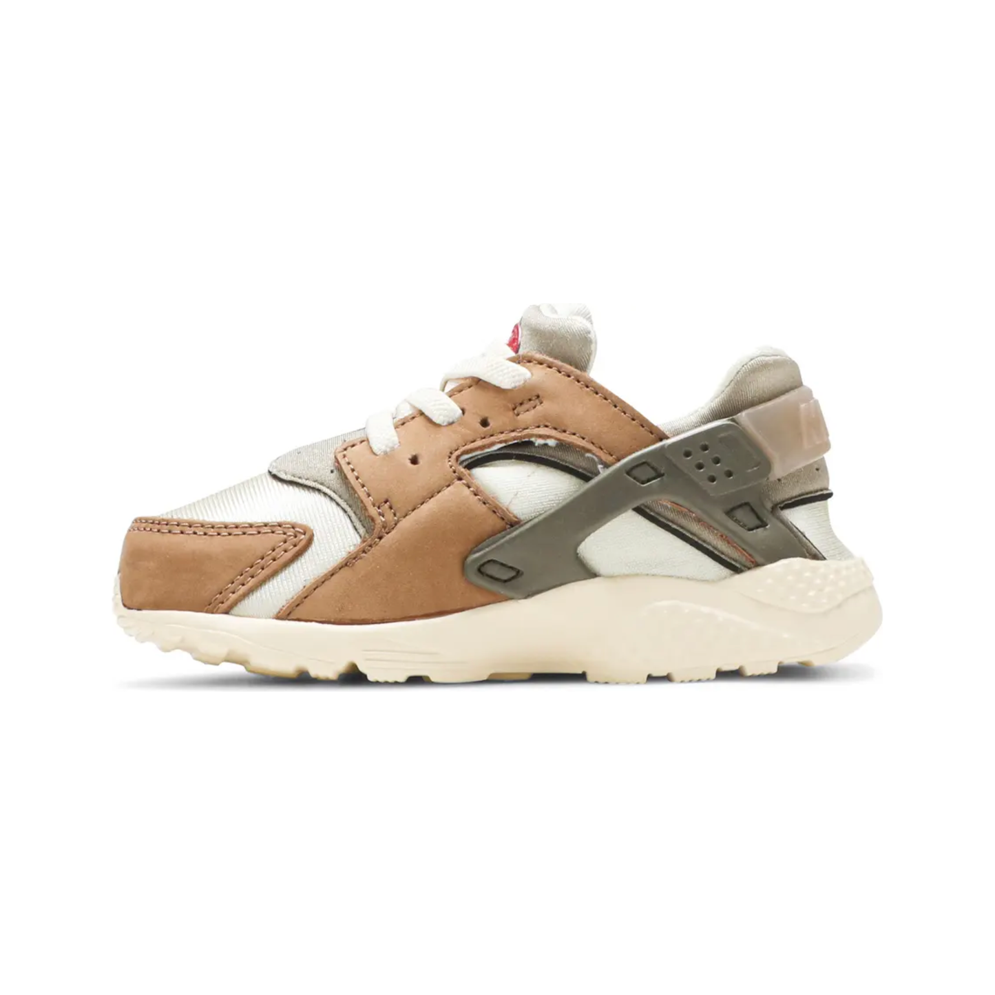 Nike Air Huarache Stussy Desert Oak (2021)