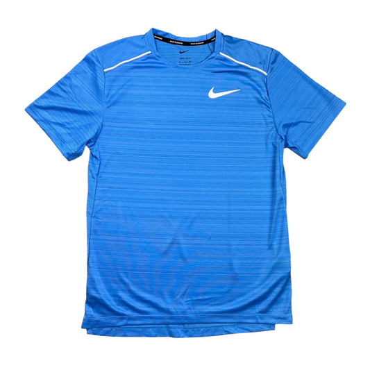 Nike Miler 1.0 University blue