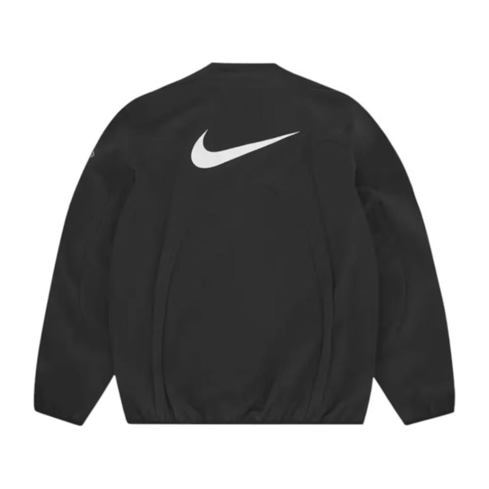 Nike x Corteiz CRTZ NRG Midlayer Top Onyx