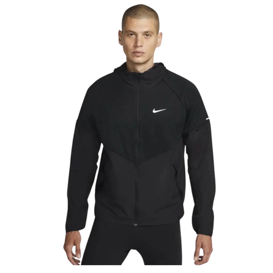 Nike Therma-Fit Repel Miler Jacket Black