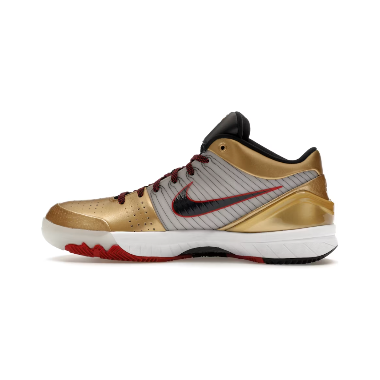 Nike Kobe 4 Protro Gold Medal (2024)