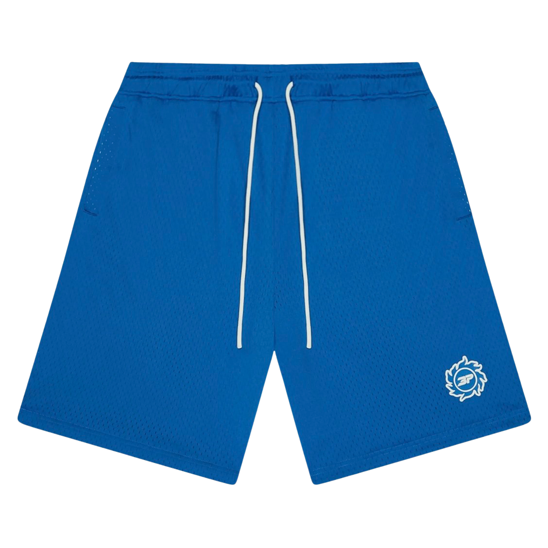 Broken Planet Mesh Shorts Blue by Broken Planet Market in Uncategorized. Available at KershKicks for £85.00. A must-have for fans of Broken Planet Market looking to elevate their style with this Shorts.