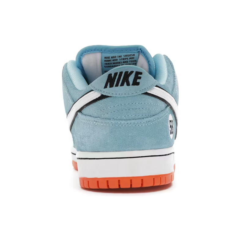 Nike SB Dunk Low Club 58 Gulf by Nike in Shoes. Available at KershKicks for £275.00. A must-have for fans of Nike looking to elevate their style with this Shoes.