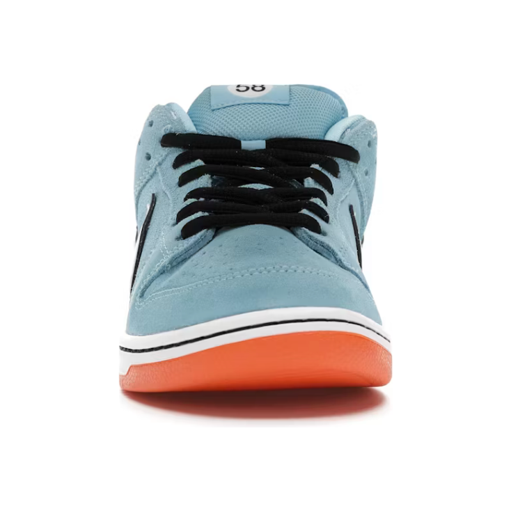 Nike SB Dunk Low Club 58 Gulf by Nike in Shoes. Available at KershKicks for £275.00. A must-have for fans of Nike looking to elevate their style with this Shoes.