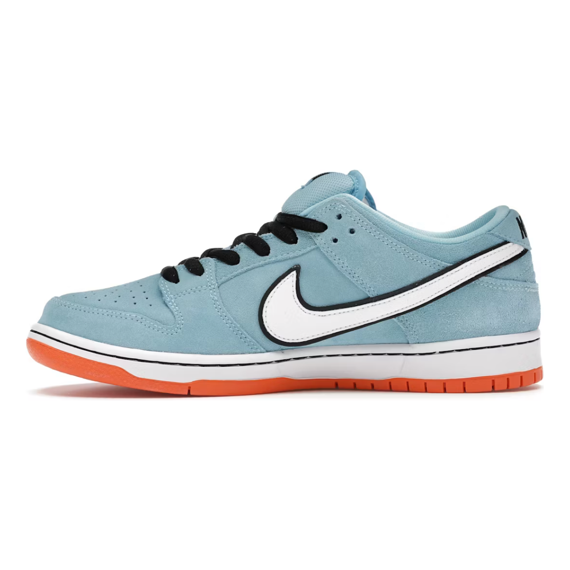 Nike SB Dunk Low Club 58 Gulf by Nike in Shoes. Available at KershKicks for £275.00. A must-have for fans of Nike looking to elevate their style with this Shoes.