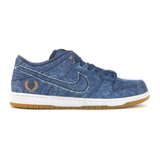 Nike SB Dunk Low Rivals Pack (East) by Nike in Shoes. Available at KershKicks for £300.00. A must-have for fans of Nike looking to elevate their style with this Shoes.