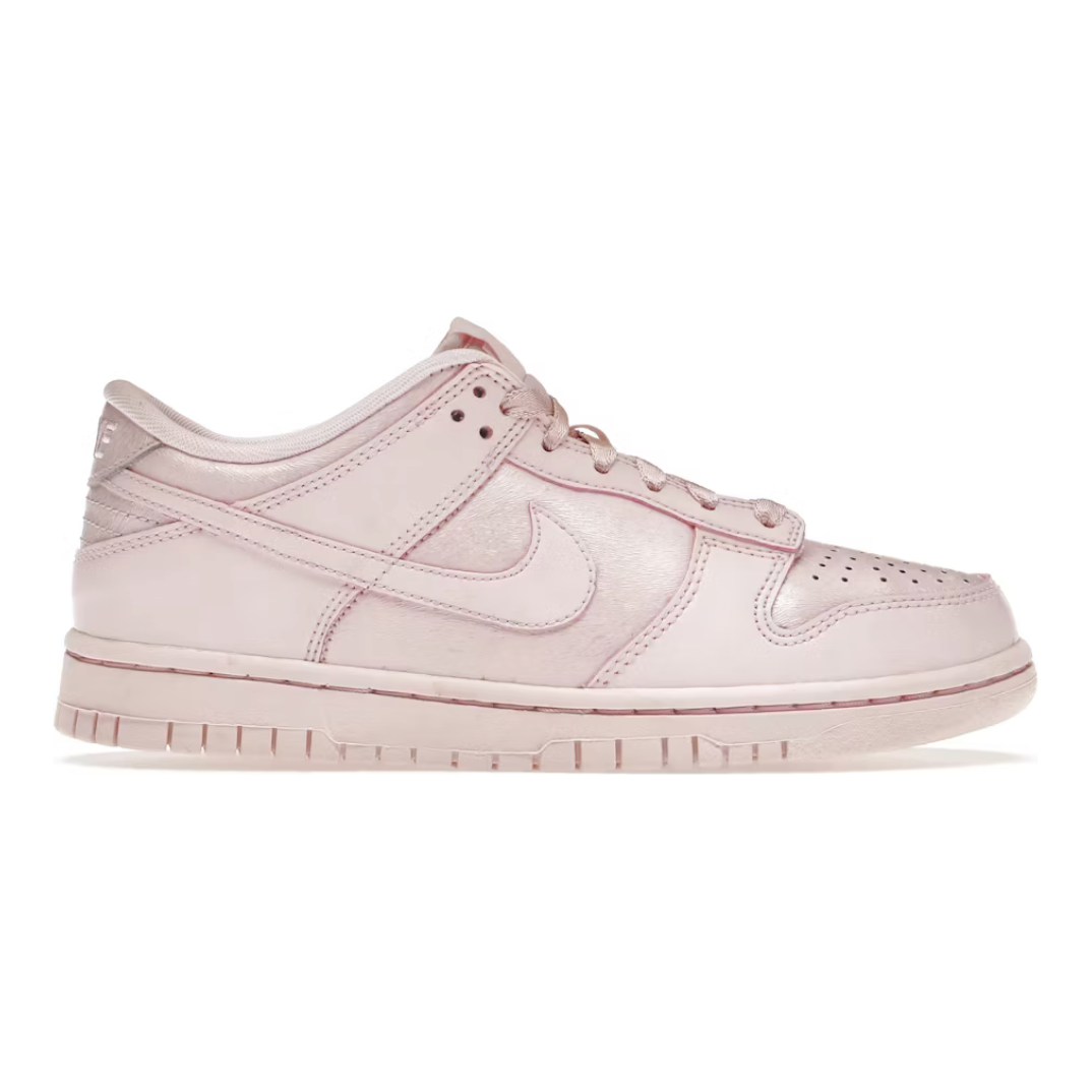 Nike Dunk Low Pink (GS) by Nike in Shoes. Available at KershKicks for £85.00. A must-have for fans of Nike looking to elevate their style with this Shoes.