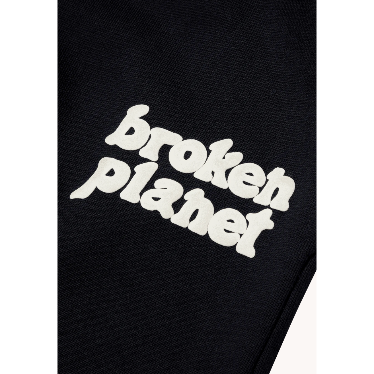 Broken Planet Market Straight-Leg Sweatpants Midnight Black by Broken Planet Market in . Available at KershKicks for £130.00. A must-have for fans of Broken Planet Market looking to elevate their style with this Sweatpants.