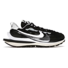 Nike Vaporwaffle sacai Black White