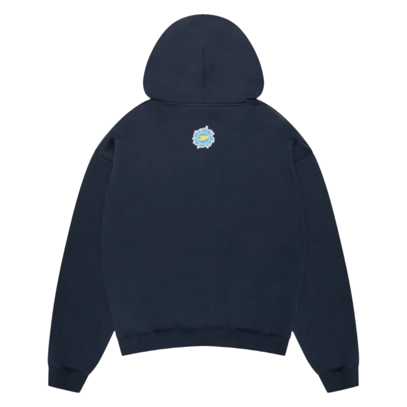 Broken Planet Space Club Hoodie Outer Space Blue by Broken Planet Market in . Available at KershKicks for £165.00. A must-have for fans of Broken Planet Market looking to elevate their style with this Hoodie.