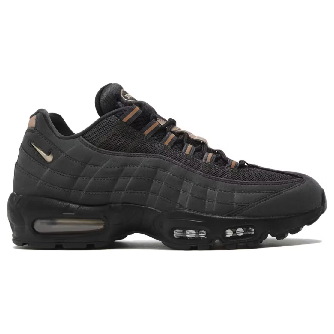 Nike Air Max 95 Central Cee Live Yours by Nike in Uncategorized. Available at KershKicks for £325.00. A must-have for fans of Nike looking to elevate their style with this Shoes.