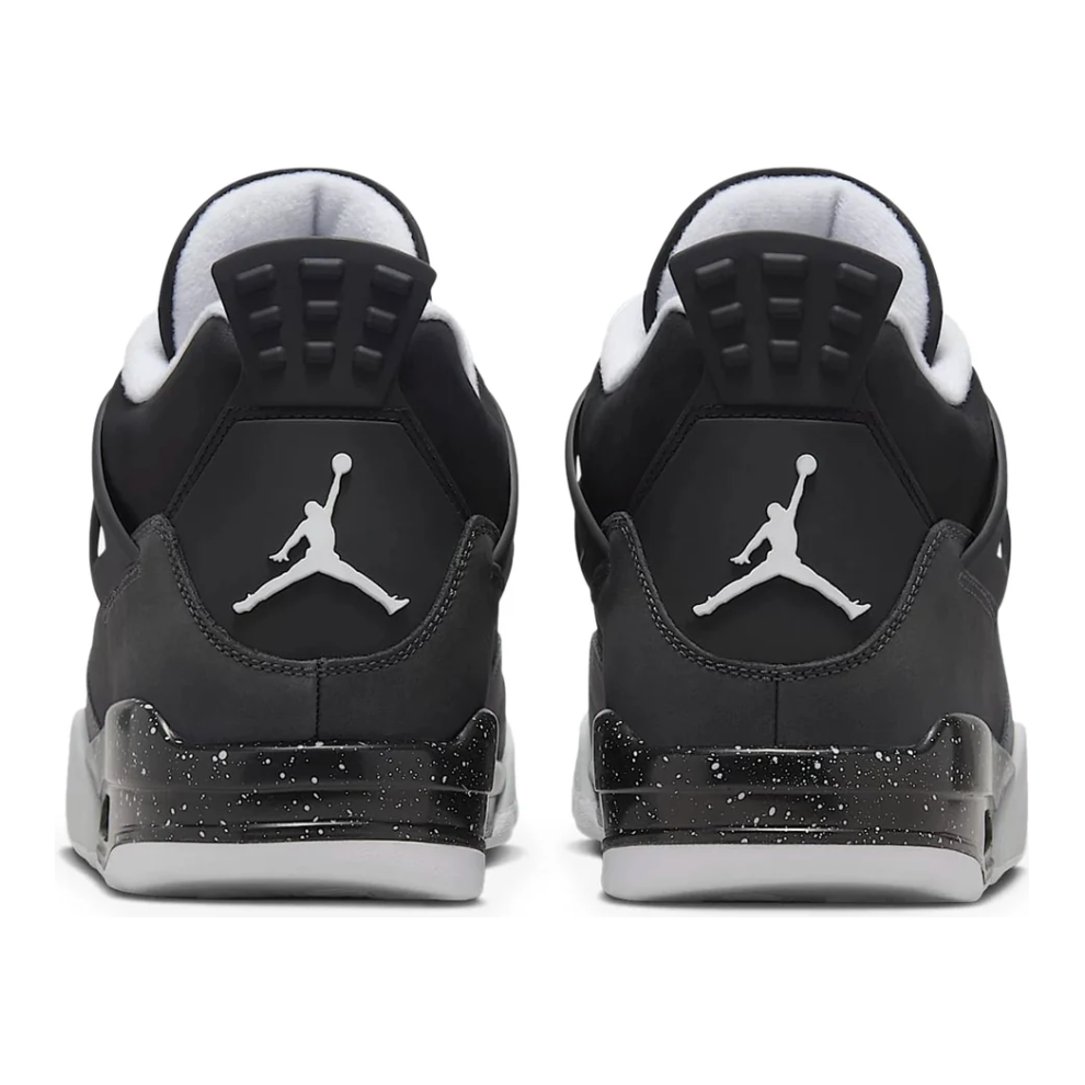 Jordan 4 Retro Fear (2024)