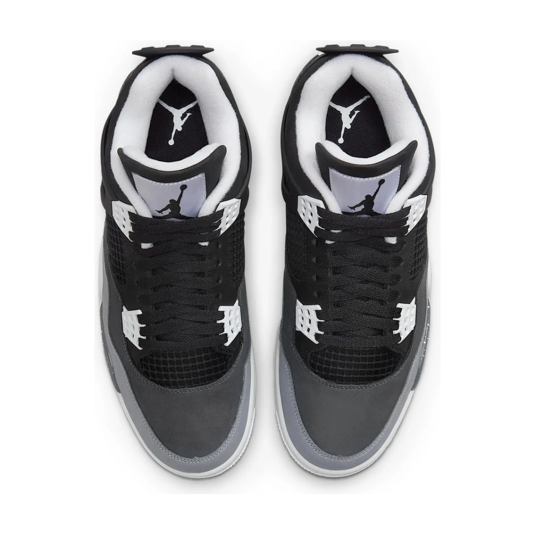 Jordan 4 Retro Fear (2024)