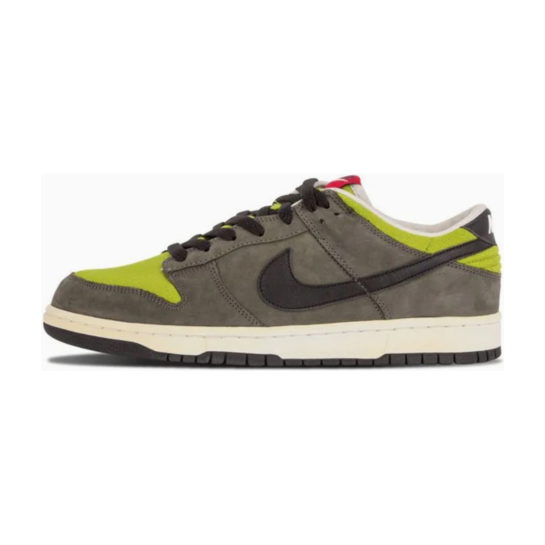 Nike SB Dunk Low Pro Kermit