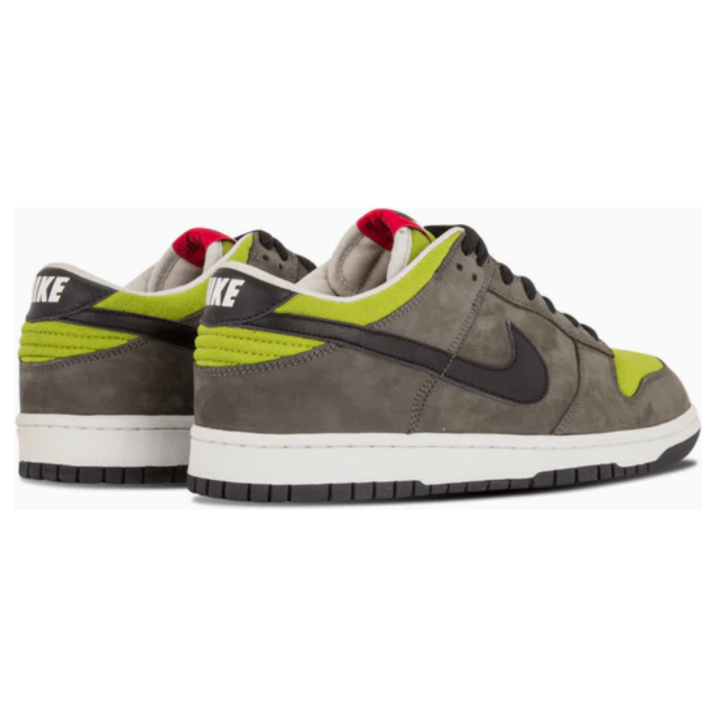 Nike SB Dunk Low Pro Kermit