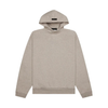 Fear Of God Essentials Hoodie Core Heather