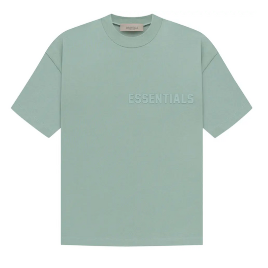 Fear of God Essentials SS Tee Sycamore