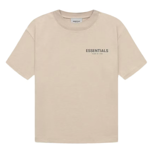 Fear of God Essentials Core Collection T-Shirt - String