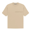 Fear of God Essentials SS Tee Sand