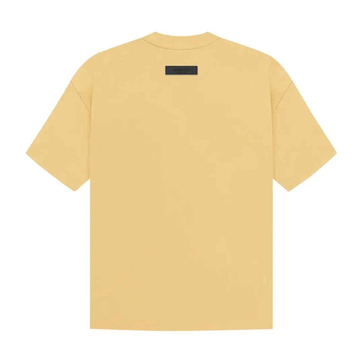 Fear of God Essentials SS Tee Light Tuscan