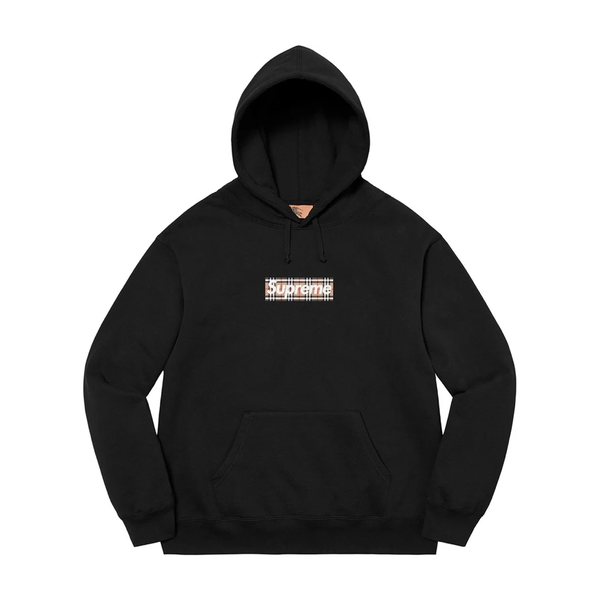 Supreme box logo white hoodie sale