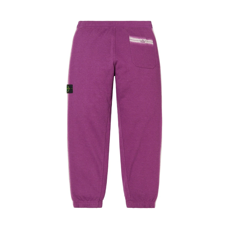 Stone island sweatpants sale online