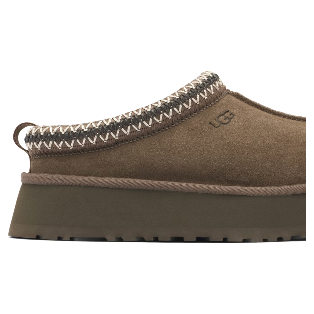 UGG Tazz Slipper Hickory (Women's)