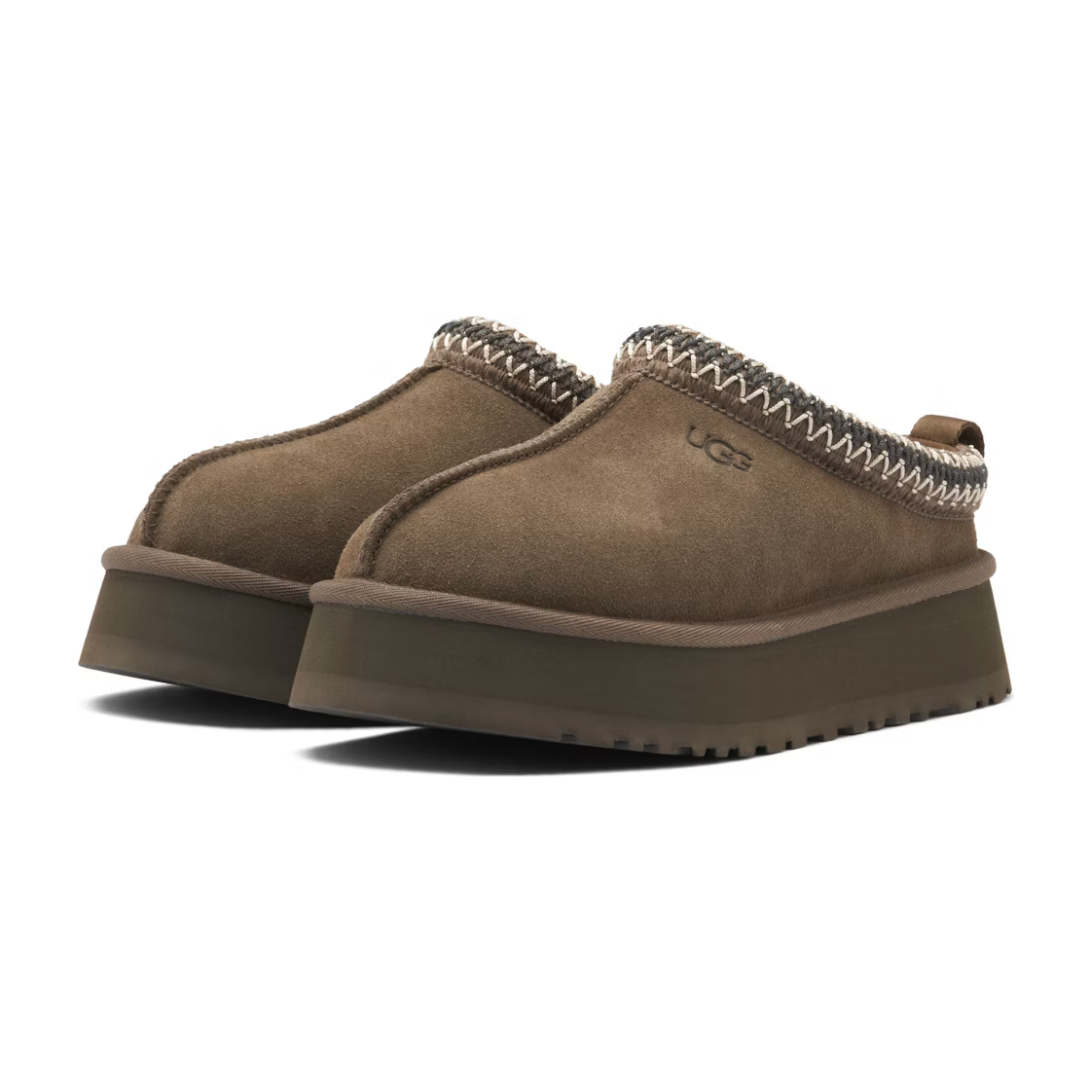 UGG Tazz Slipper Hickory (Women's)