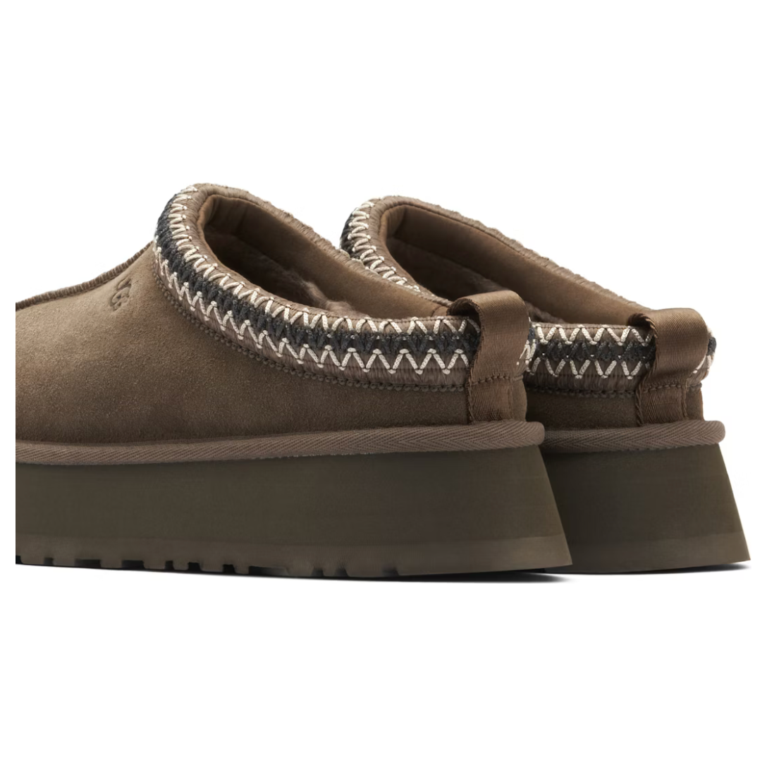 UGG Tazz Slipper Hickory (Women's)