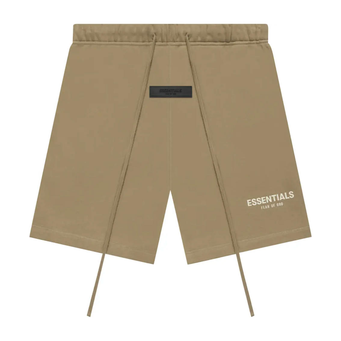 Fear of God Essentials Shorts Oak