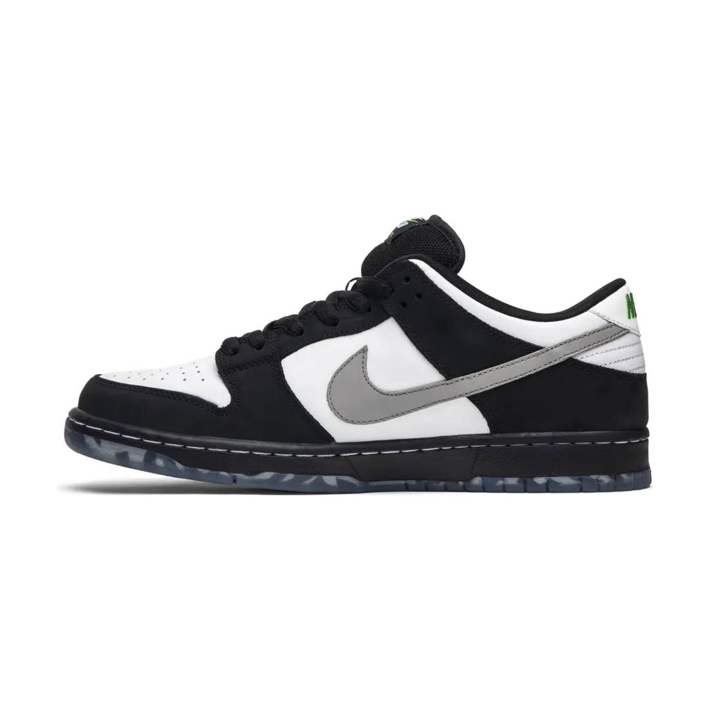 Nike SB Dunk Low Staple Panda Pigeon