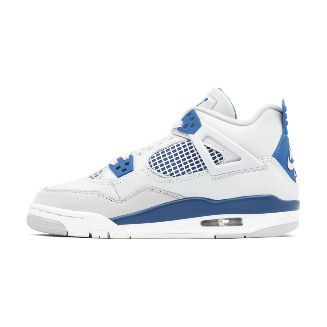 Jordan 4 Retro Military Blue (2024)