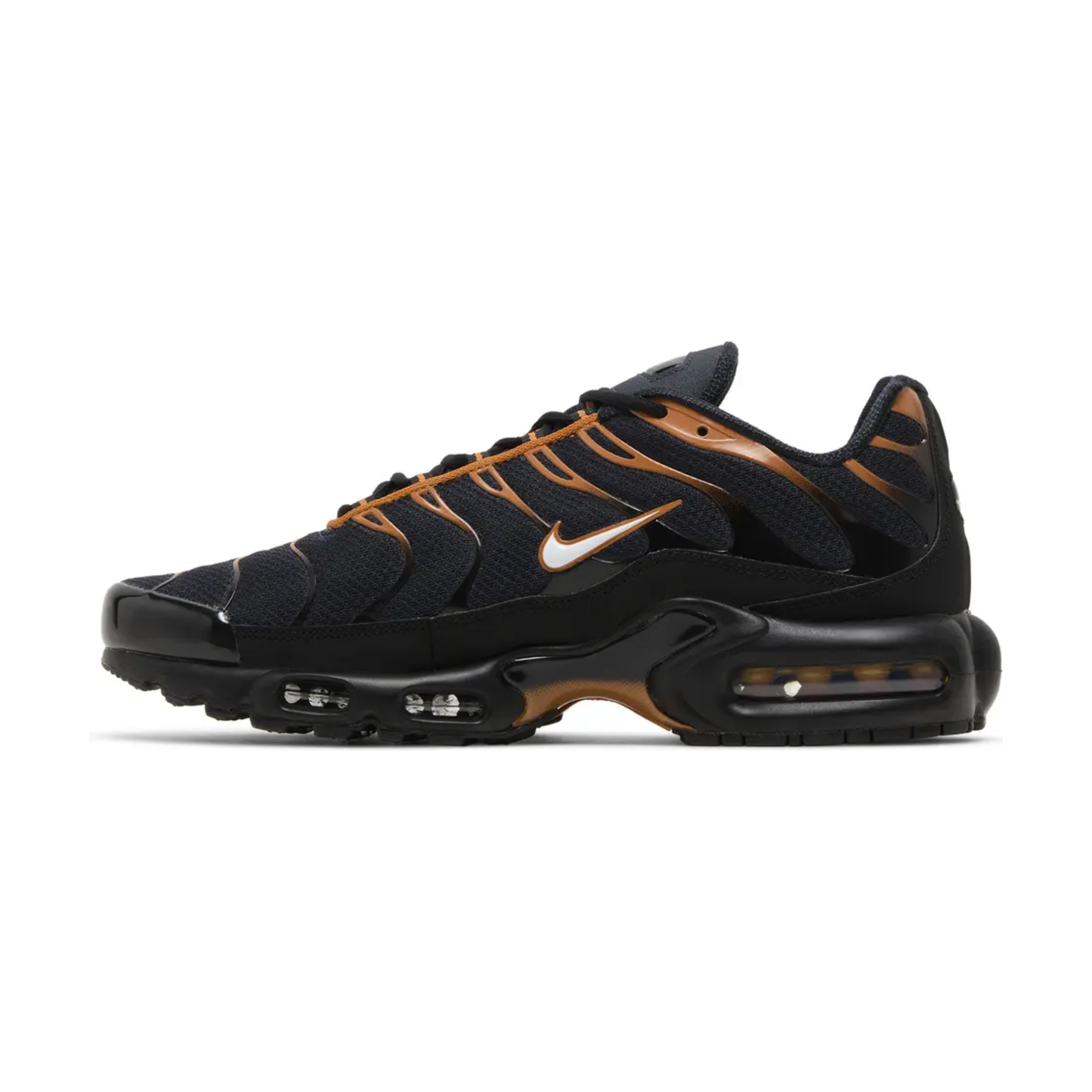 Nike Air Max Plus Dark Obsidian Monarch