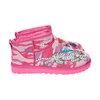 UGG Classic Ultra Mini Boot Palace Pink Camo