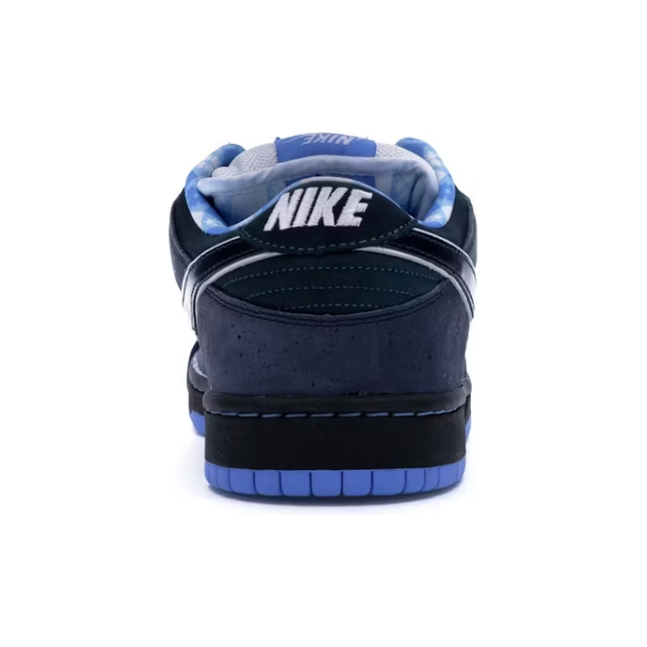 Nike SB Dunk Low Concepts Blue Lobster (Special Box)