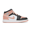 Jordan 1 Mid Madder Root (GS)