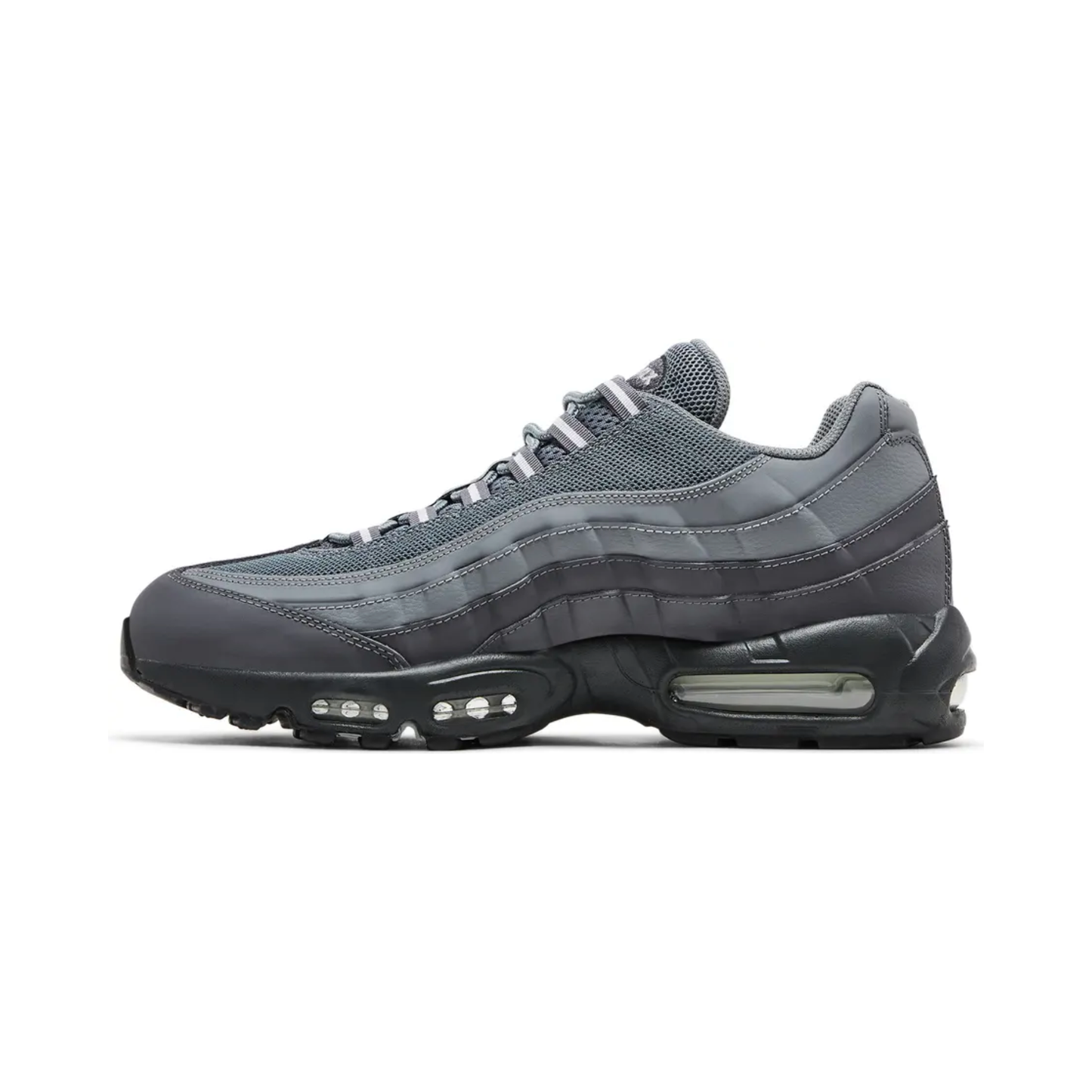 Nike Air Max 95 Dark Grey Anthracite