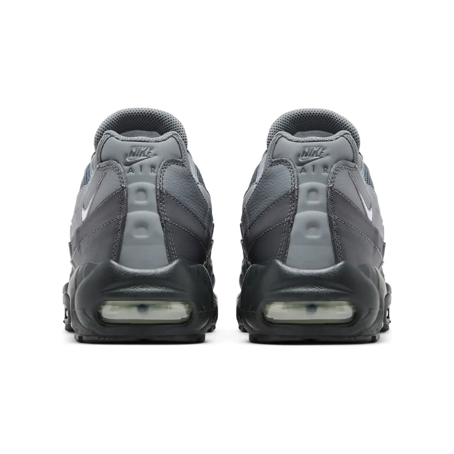 Nike Air Max 95 Dark Grey Anthracite