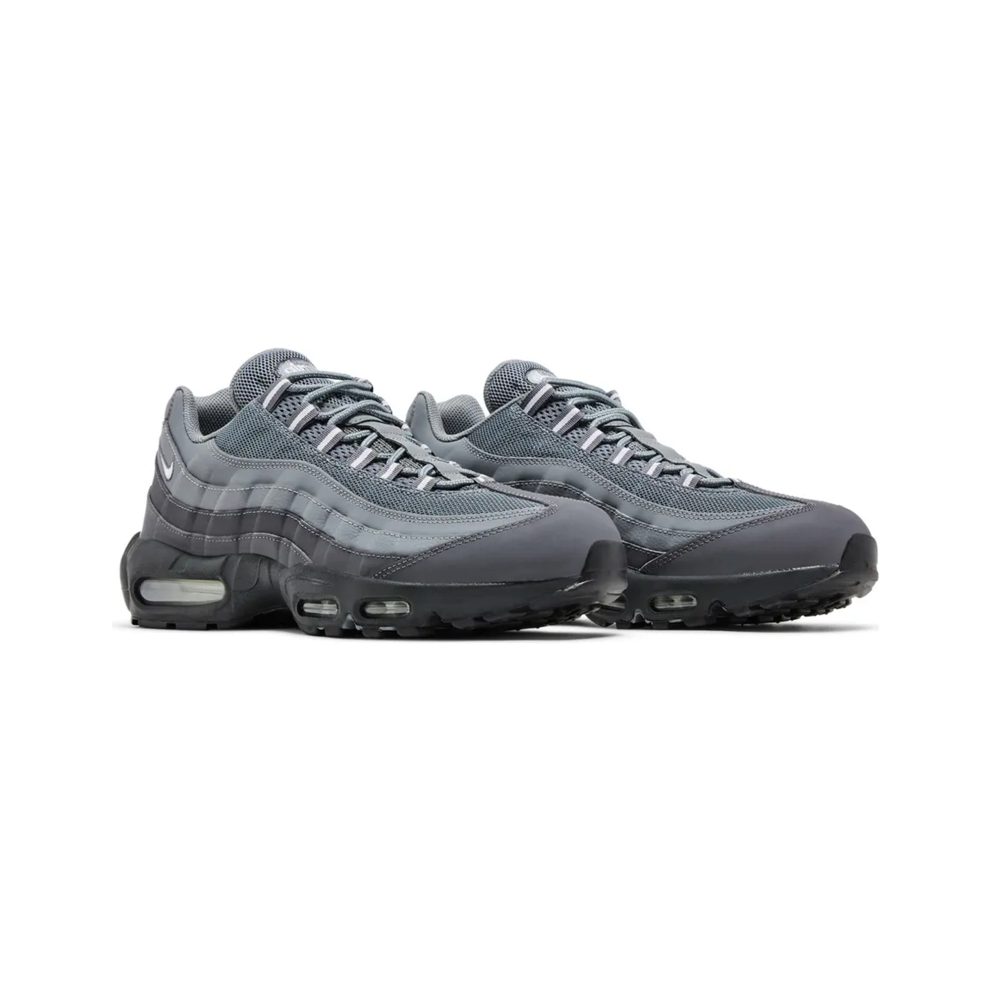 Nike Air Max 95 Dark Grey Anthracite